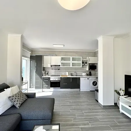Ocean Breeze 1 With Pool By Homing Apartment Quarteira