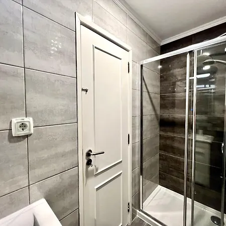 Ocean Breeze 1 With Pool By Homing Apartmán *
