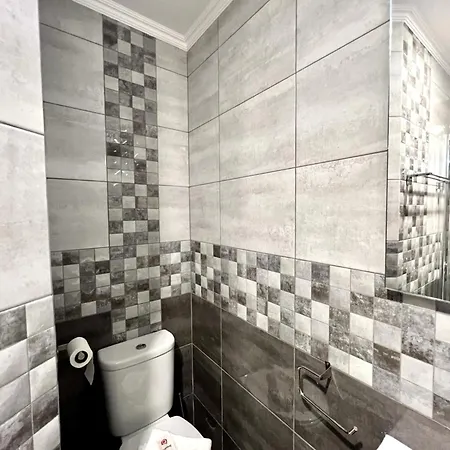 Ocean Breeze 1 With Pool By Homing Apartmán Quarteira