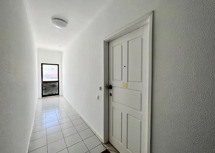Appartement Ocean Breeze 1 With Pool By Homing Quarteira