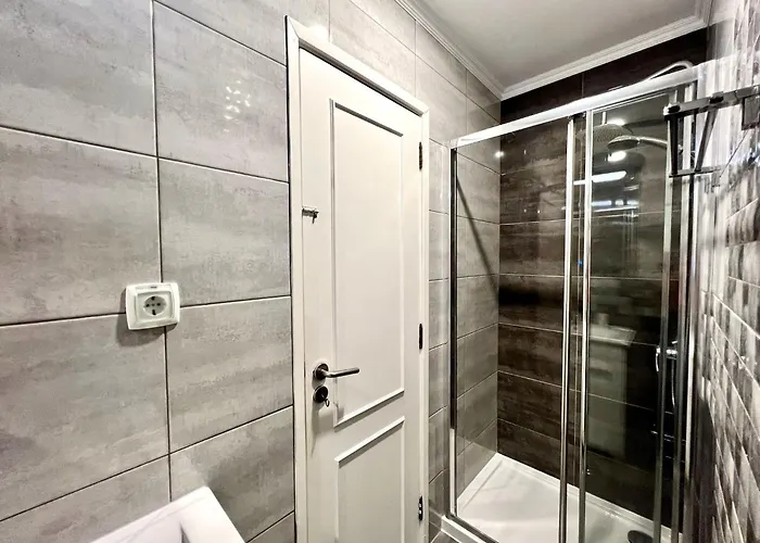 Ocean Breeze 1 With Pool By Homing Appartement *