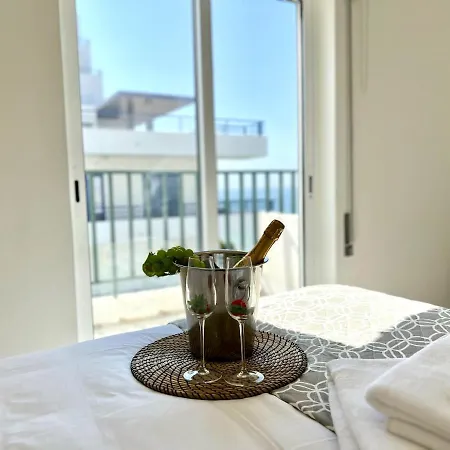 Ocean Breeze 1 With Pool By Homing Lejlighed