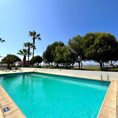 Ocean Breeze 1 With Pool By Homing Apartmán Quarteira