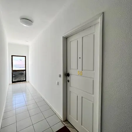 Lejlighed Ocean Breeze 1 With Pool By Homing Quarteira