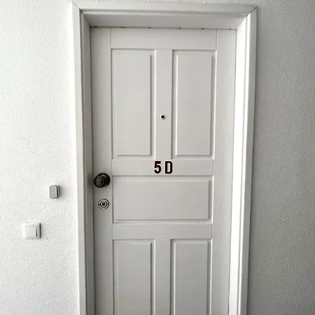 Ocean Breeze 1 With Pool By Homing * Quarteira