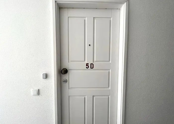 Ocean Breeze 1 With Pool By Homing * Quarteira