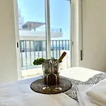 Ocean Breeze 1 With Pool By Homing Lejlighed