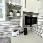 Lejlighed Ocean Breeze 1 With Pool By Homing *